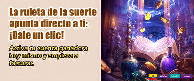Tus juegos favoritos aquí