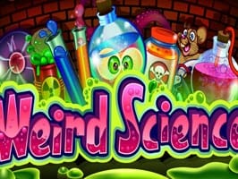 Weird Science