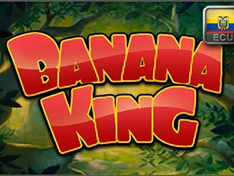 Banana King