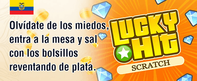 Torneo Relámpago Ecuador promotion