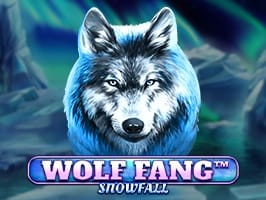 Wolf Fang Snowfall screenshot
